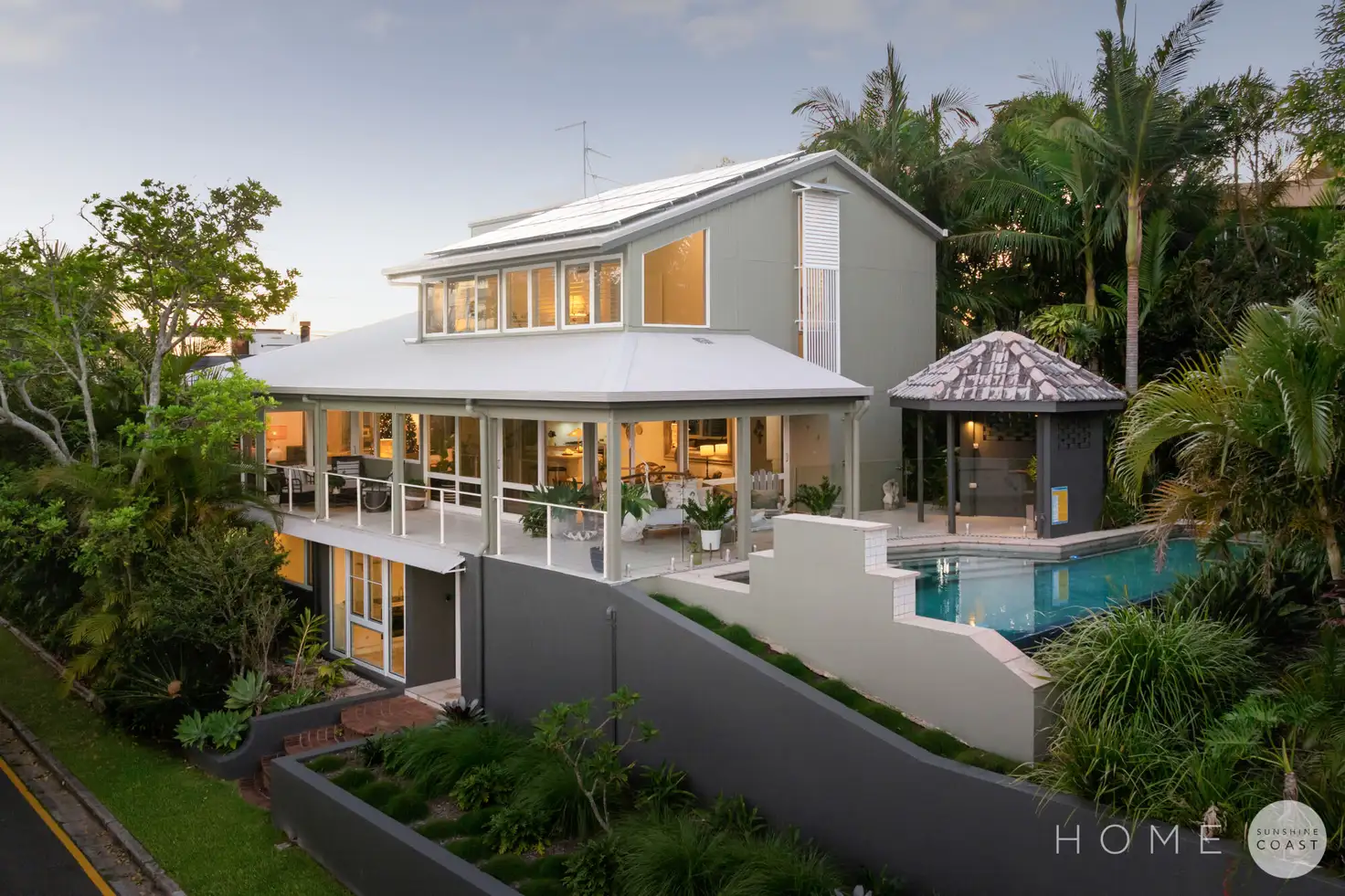Main view of Homely house listing, 74 Buderim Avenue, Alexandra Headland QLD 4572
