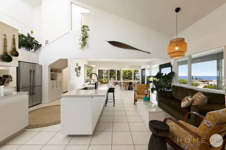 Second view of Homely house listing, 74 Buderim Avenue, Alexandra Headland QLD 4572