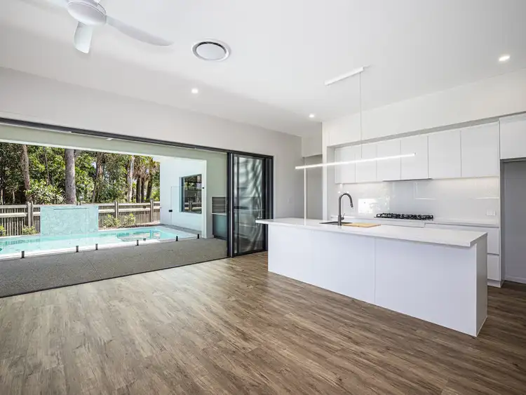 Fifth view of Homely house listing, 1 Gahnia Court, Banksia Beach QLD 4507