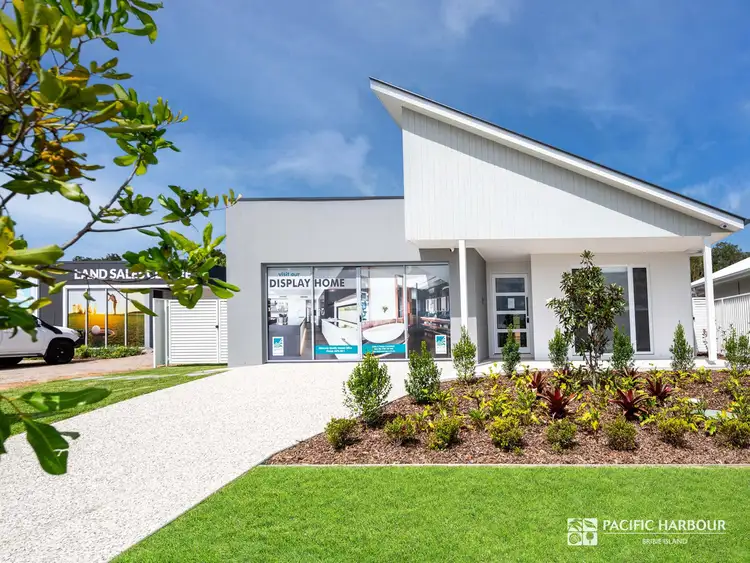 Third view of Homely house listing, 3 Midyim Court, Banksia Beach QLD 4507