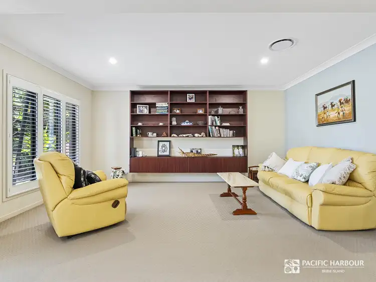 Second view of Homely house listing, 77 Marina Boulevard, Banksia Beach QLD 4507