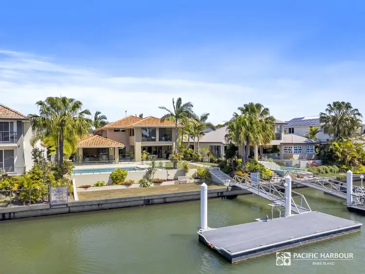 Fourth view of Homely house listing, 77 Marina Boulevard, Banksia Beach QLD 4507