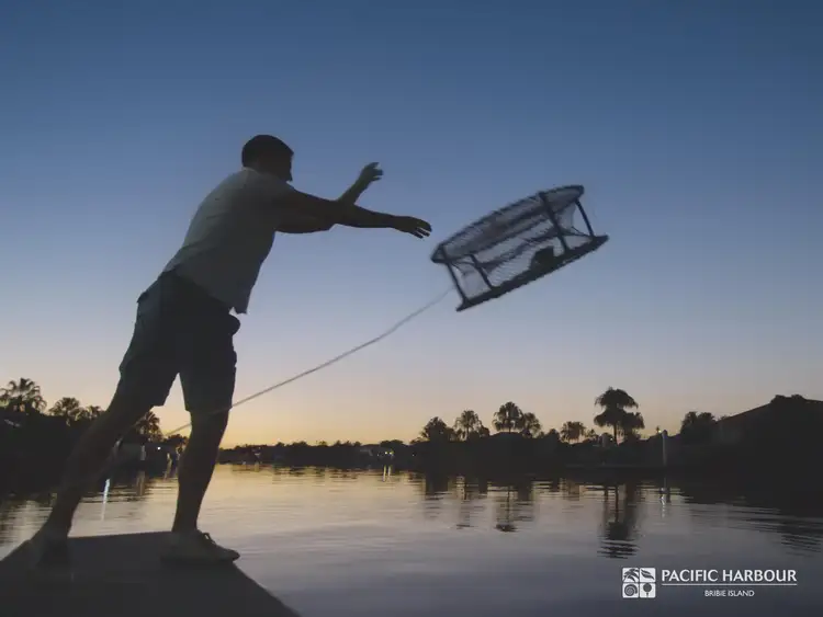 Third view of Homely land listing, 23 Midyim Court, Banksia Beach QLD 4507