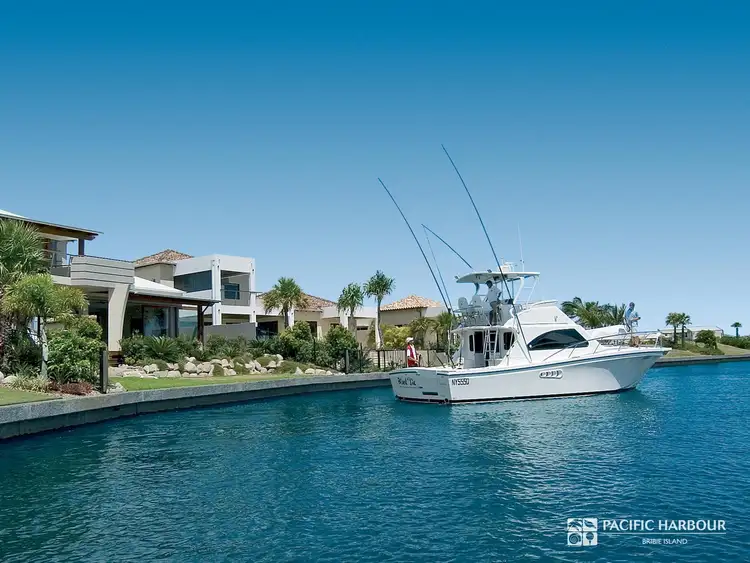 Fifth view of Homely land listing, 23 Midyim Court, Banksia Beach QLD 4507