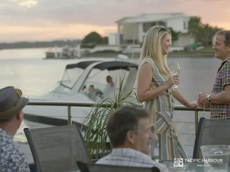 Sixth view of Homely land listing, 23 Midyim Court, Banksia Beach QLD 4507