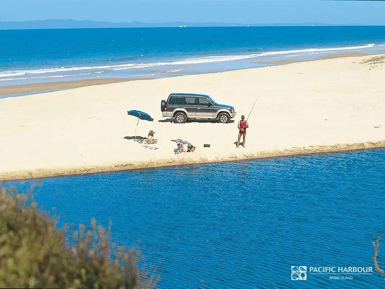 Seventh view of Homely land listing, 23 Midyim Court, Banksia Beach QLD 4507