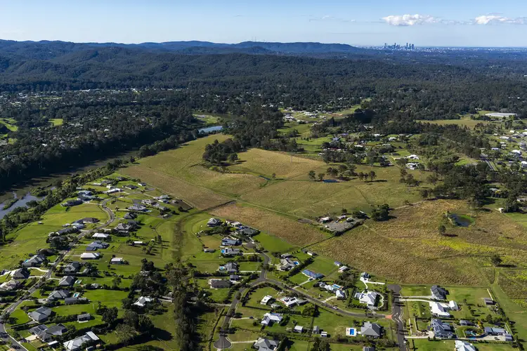 Third view of Homely land listing, Address available on request