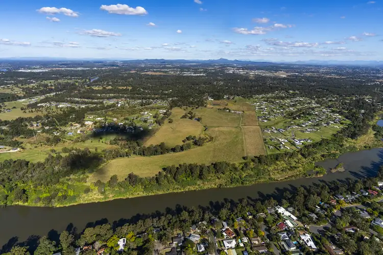 Fourth view of Homely land listing, Address available on request