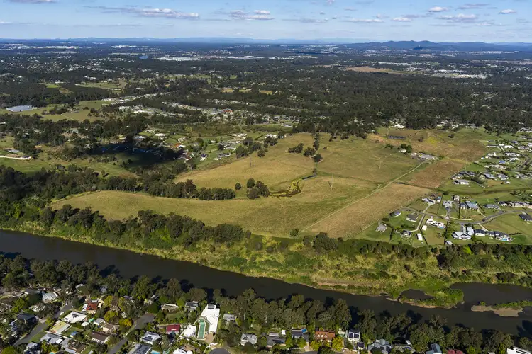 Fifth view of Homely land listing, Address available on request