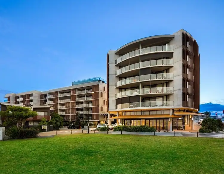 2207/1918 Creek Road, Cannon Hill QLD 4170