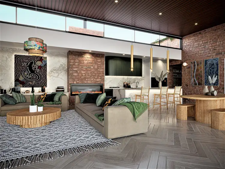 Address available on request