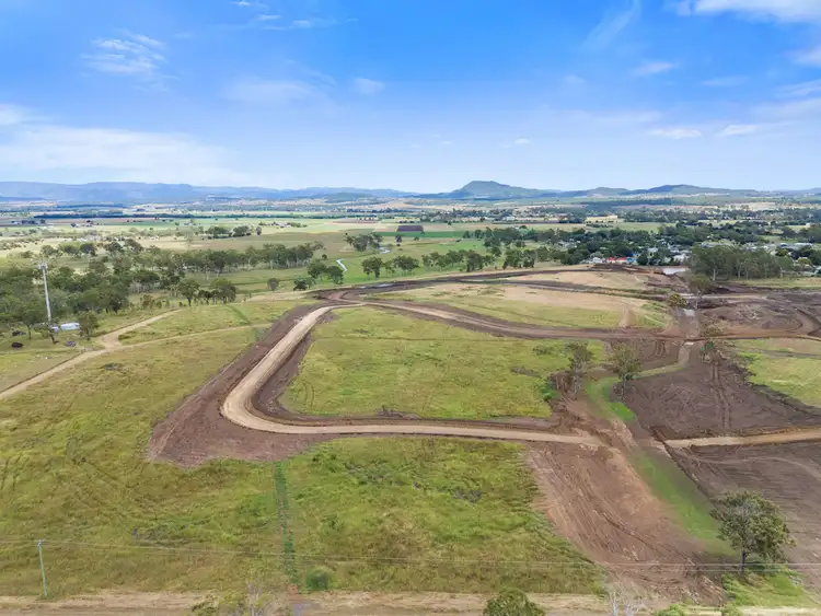 Second view of Homely land listing, Address available on request