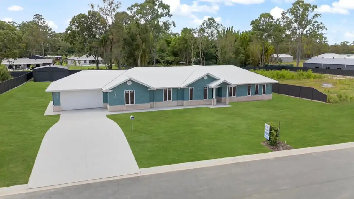 Main view of Homely house listing, Address available on request