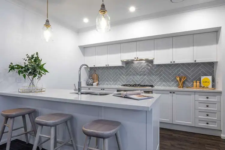 Fourth view of Homely house listing, Address available on request