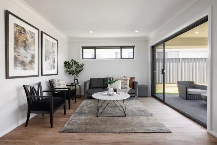 Third view of Homely house listing, Address available on request