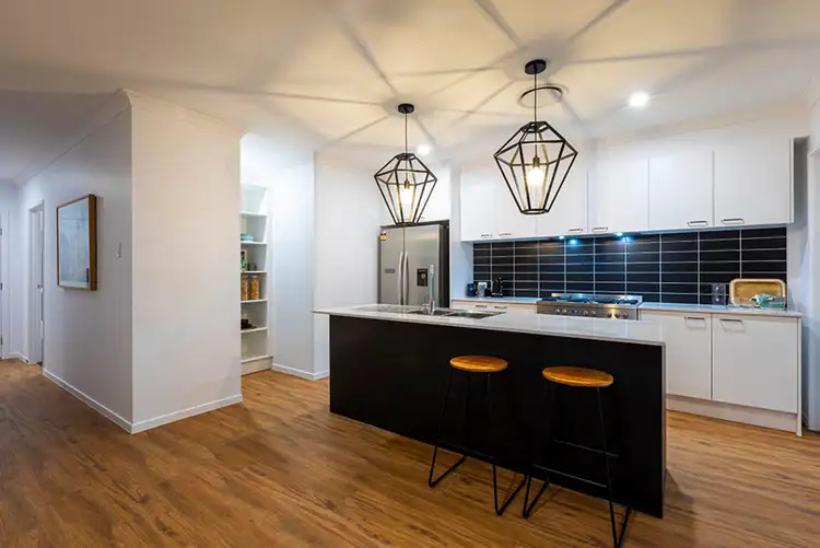 Second view of Homely house listing, Address available on request