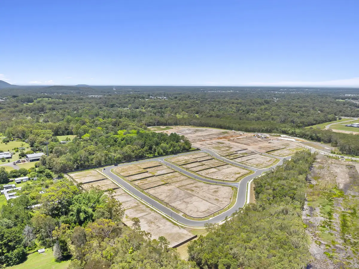 Main view of Homely land listing, Address available on request