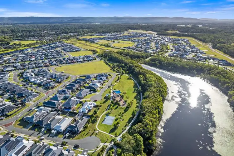 Second view of Homely land listing, Address available on request