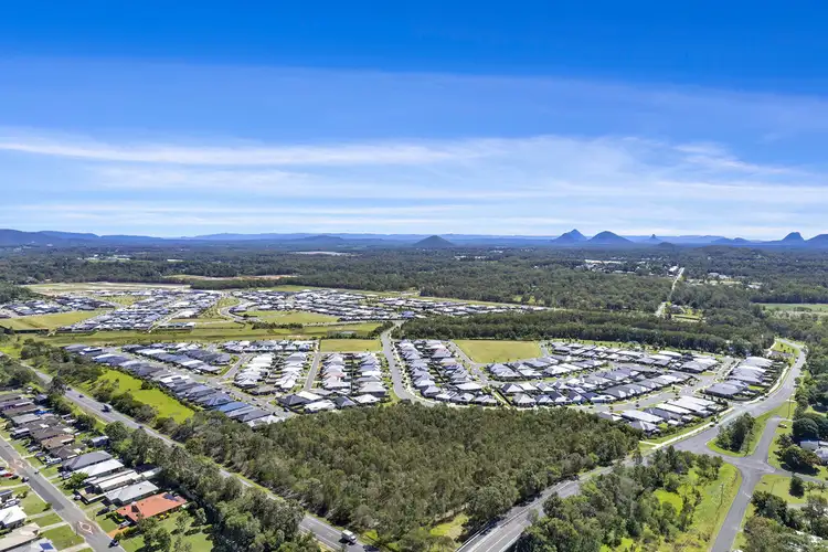 Second view of Homely land listing, Address available on request