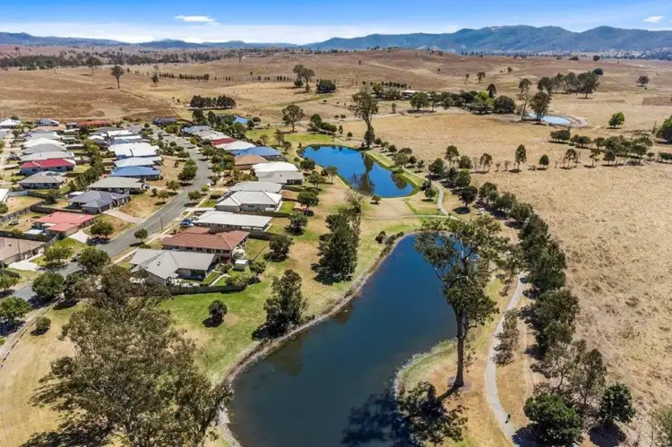 Fifth view of Homely land listing, Address available on request