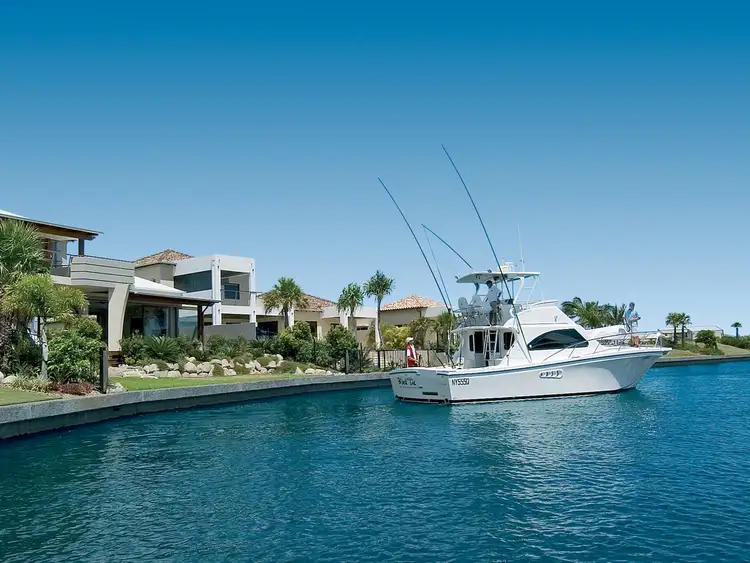 Fourth view of Homely land listing, Address available on request