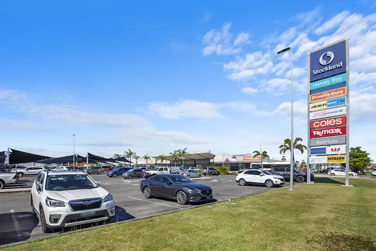 Seventh view of Homely land listing, Lot 1308 Lot 1308 Bolwarra Way, Dundowran Beach QLD 4655