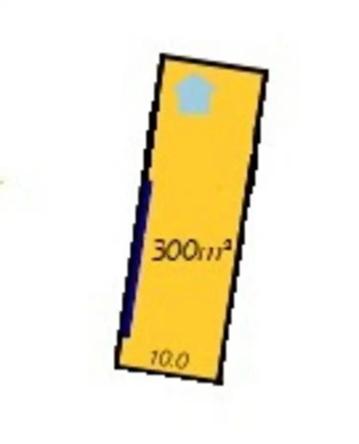 Main view of Homely land listing, Address available on request