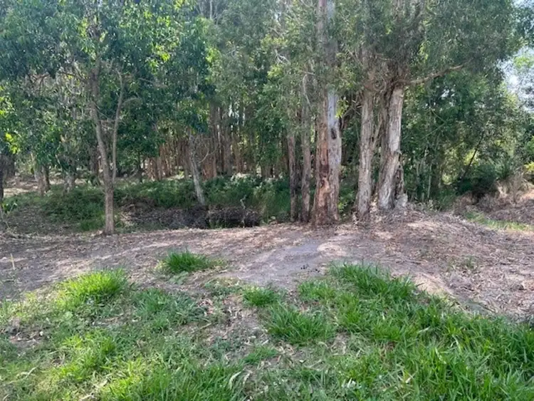 Address available on request