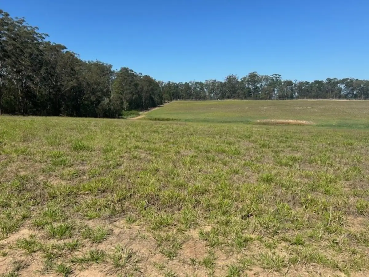 Main view of Homely land listing, Address available on request