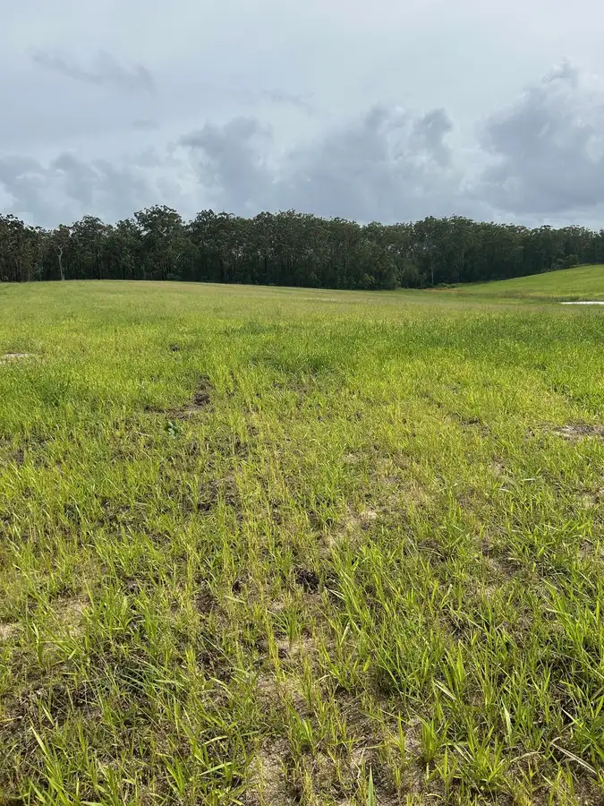 Third view of Homely land listing, Address available on request