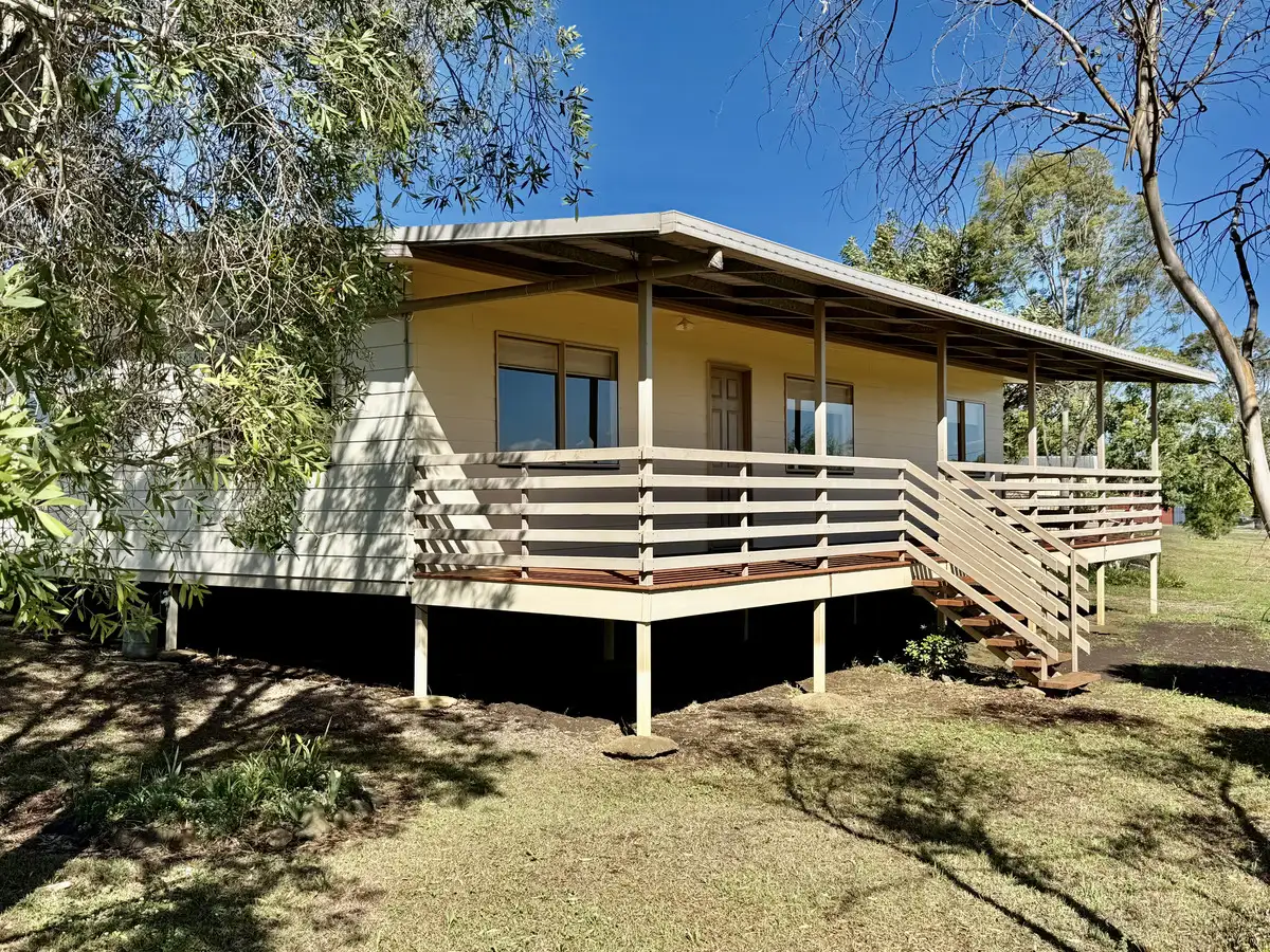 Main view of Homely rural property listing, 3 Pine Trees Road, Mount Marshall QLD 4362