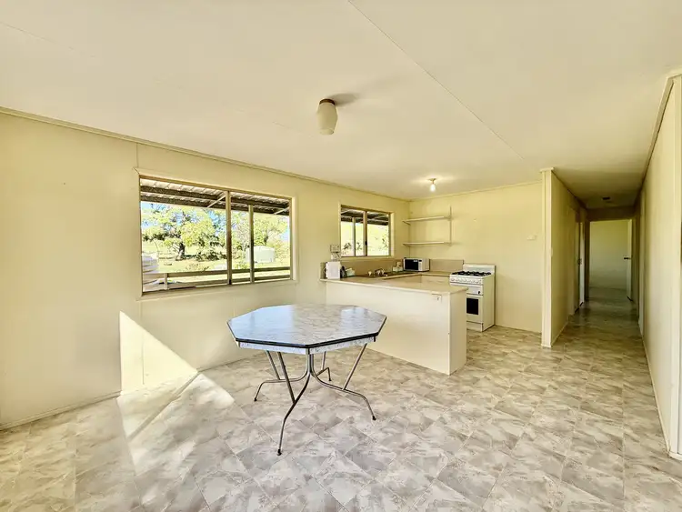 Fourth view of Homely rural property listing, 3 Pine Trees Road, Mount Marshall QLD 4362