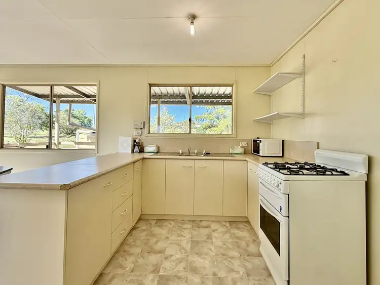 Fifth view of Homely rural property listing, 3 Pine Trees Road, Mount Marshall QLD 4362