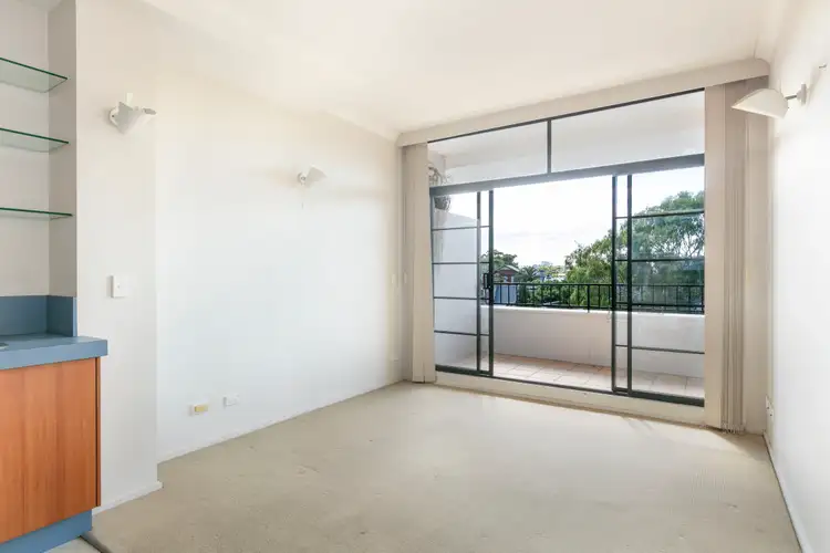 Second view of Homely apartment listing, 510/82-92 Cooper Street, Surry Hills NSW 2010