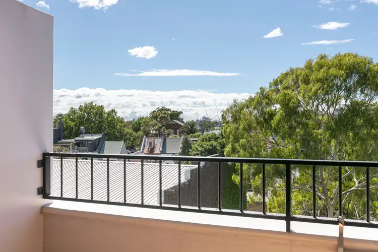 Fourth view of Homely apartment listing, 510/82-92 Cooper Street, Surry Hills NSW 2010