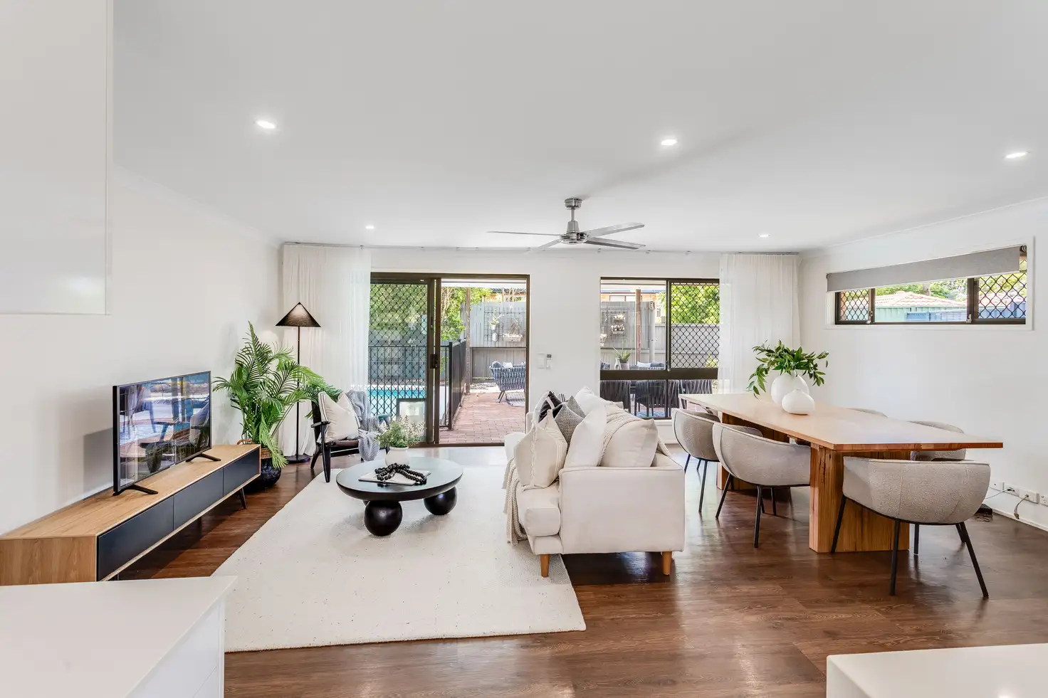 Main view of Homely house listing, 23 Tahoe Street, Riverhills QLD 4074