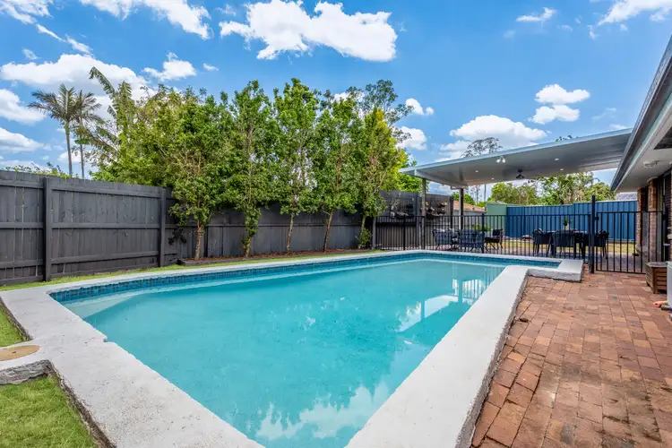 Third view of Homely house listing, 23 Tahoe Street, Riverhills QLD 4074