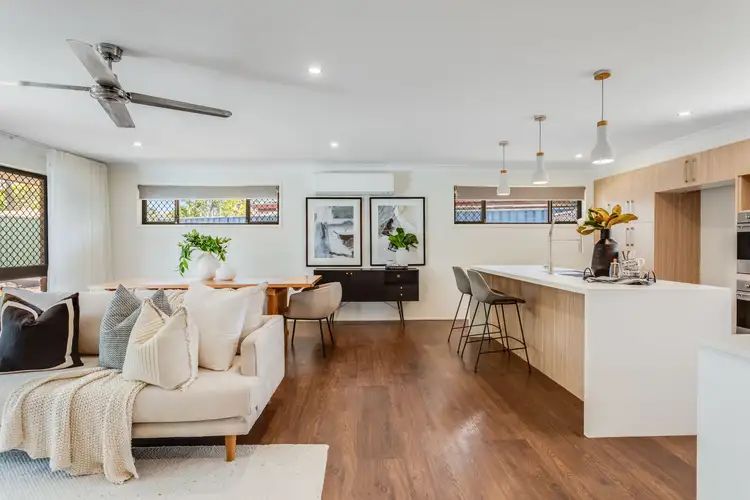 Fourth view of Homely house listing, 23 Tahoe Street, Riverhills QLD 4074