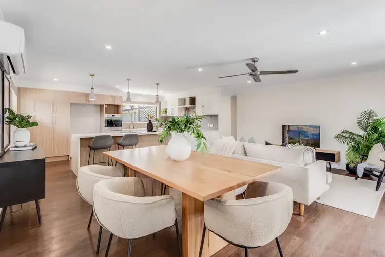 Fifth view of Homely house listing, 23 Tahoe Street, Riverhills QLD 4074