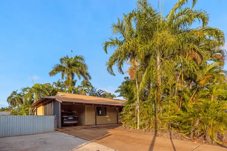 Second view of Homely house listing, 45 Slater Road, Cable Beach WA 6726