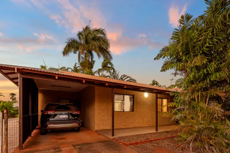 Third view of Homely house listing, 45 Slater Road, Cable Beach WA 6726