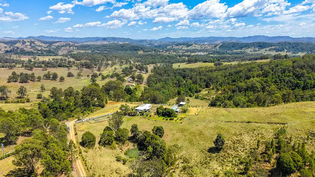 Main view of Homely rural property listing, 127 Watsons Road, Firefly NSW 2429