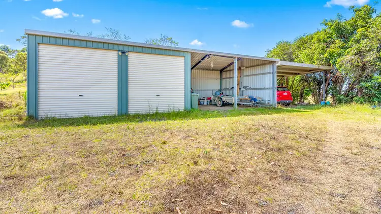 Fourth view of Homely rural property listing, 127 Watsons Road, Firefly NSW 2429