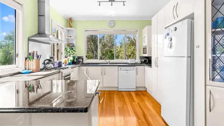 Fifth view of Homely rural property listing, 127 Watsons Road, Firefly NSW 2429