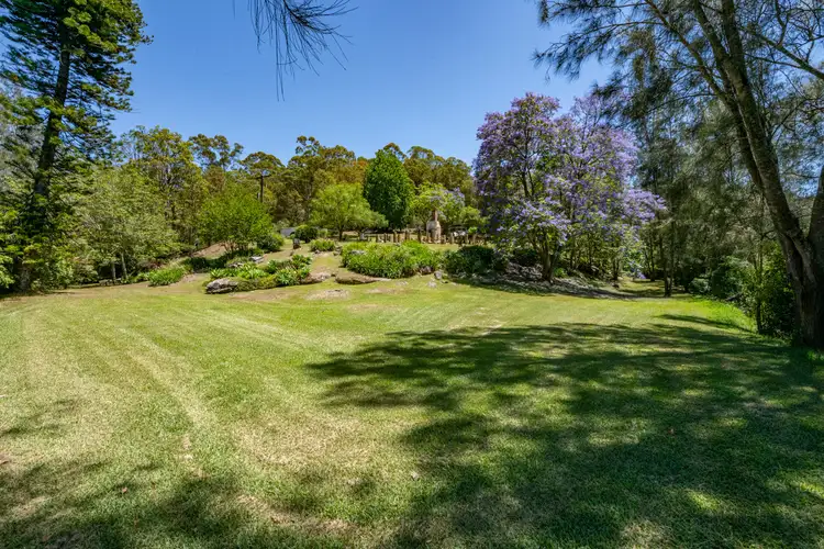 Fourth view of Homely rural property listing, 665 Oyster Shell Road, Mangrove Creek NSW 2250