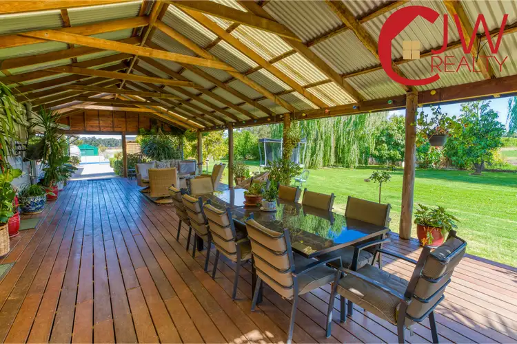 915 Kaloorup Road, Kaloorup WA 6280