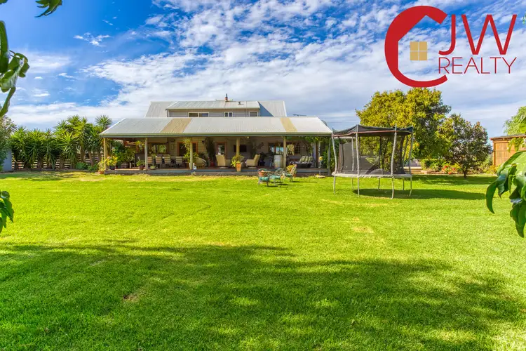 Second view of Homely rural property listing, 915 Kaloorup Road, Kaloorup WA 6280