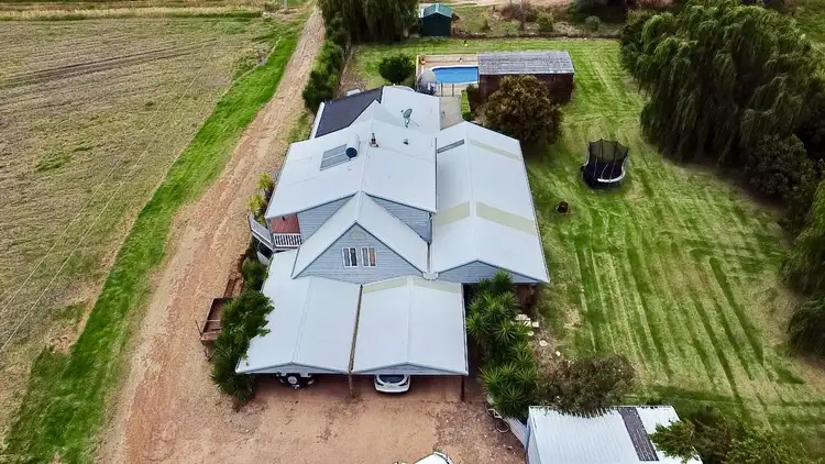 Third view of Homely rural property listing, 915 Kaloorup Road, Kaloorup WA 6280