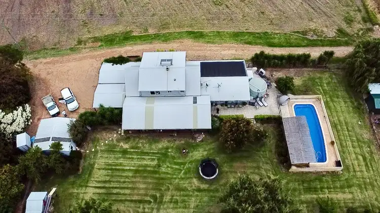 Fourth view of Homely rural property listing, 915 Kaloorup Road, Kaloorup WA 6280