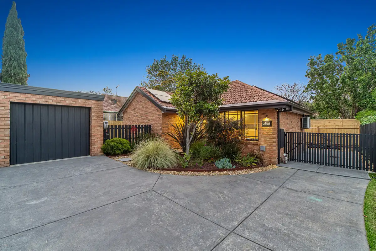 Main view of Homely unit listing, 1/86A Kars Street, Frankston South VIC 3199